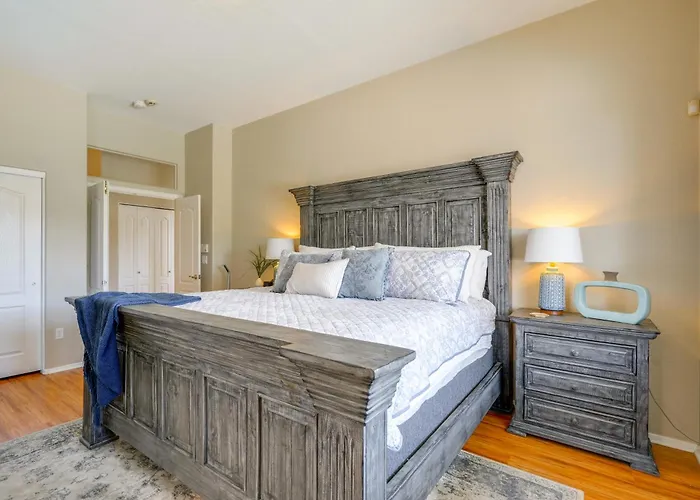 On Fairway! W/ Private Hot Tub & Pool In * Mesa
