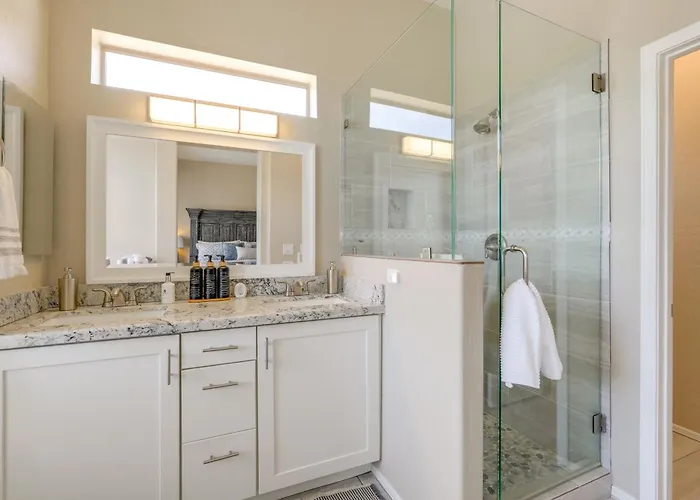On Fairway! W/ Private Hot Tub & Pool In