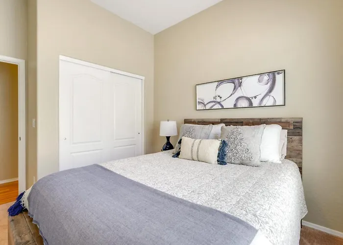 On Fairway! W/ Private Hot Tub & Pool In * Mesa