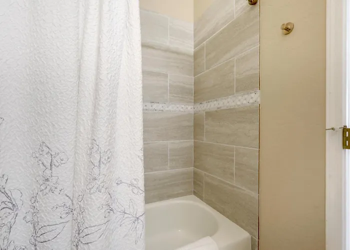 Dom wakacyjny On Fairway! W/ Private Hot Tub & Pool In Mesa