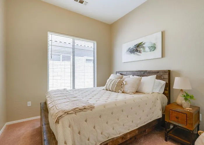 On Fairway! W/ Private Hot Tub & Pool In Dom wakacyjny