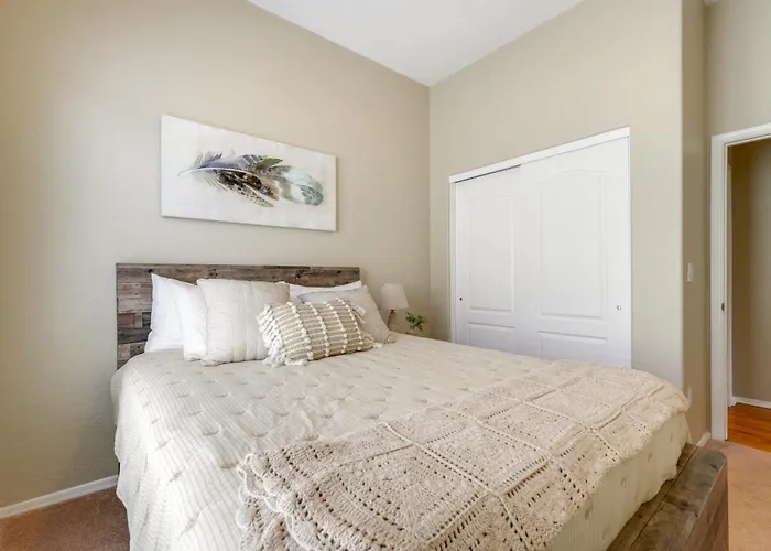 Dom wakacyjny On Fairway! W/ Private Hot Tub & Pool In *